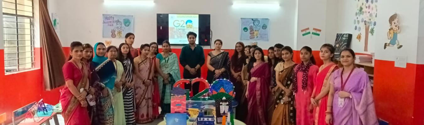 where new dream born