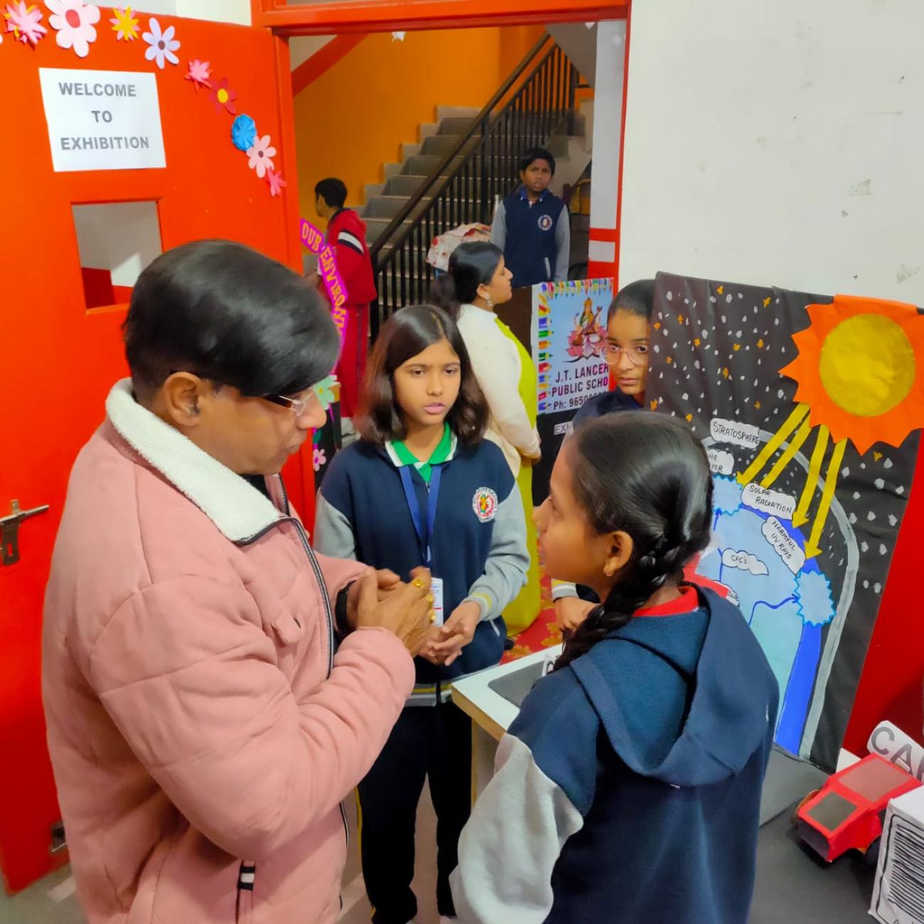 Facilities Infrastructure