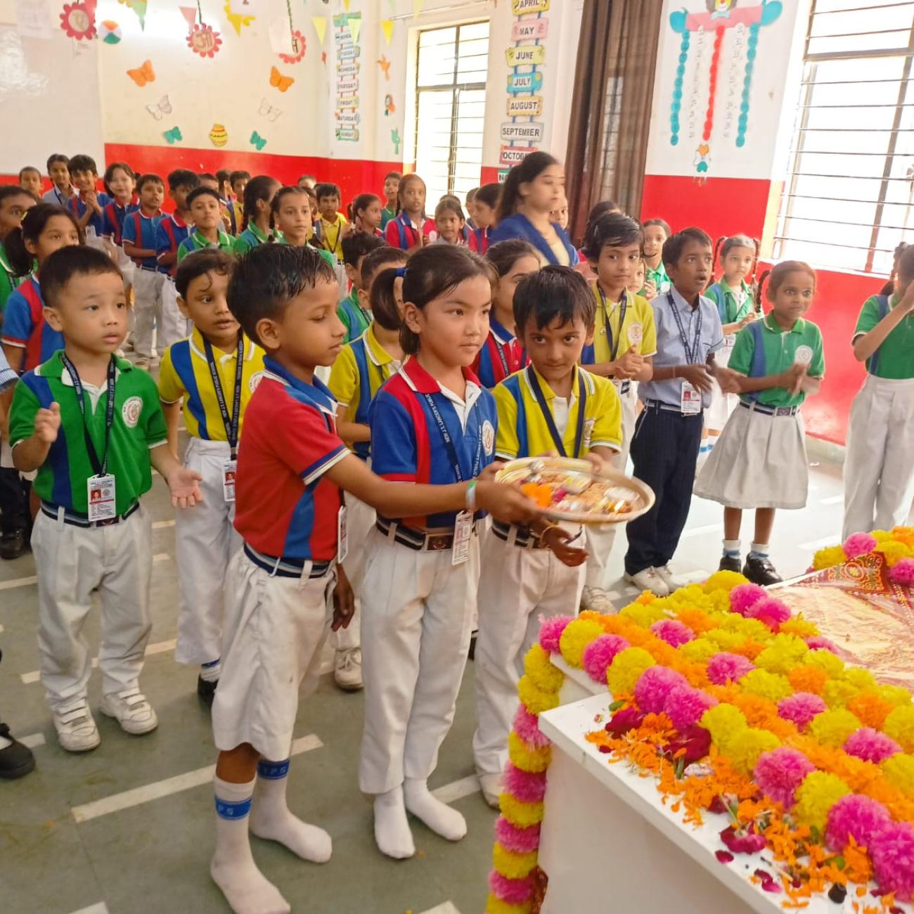 Cultural and Performing Arts