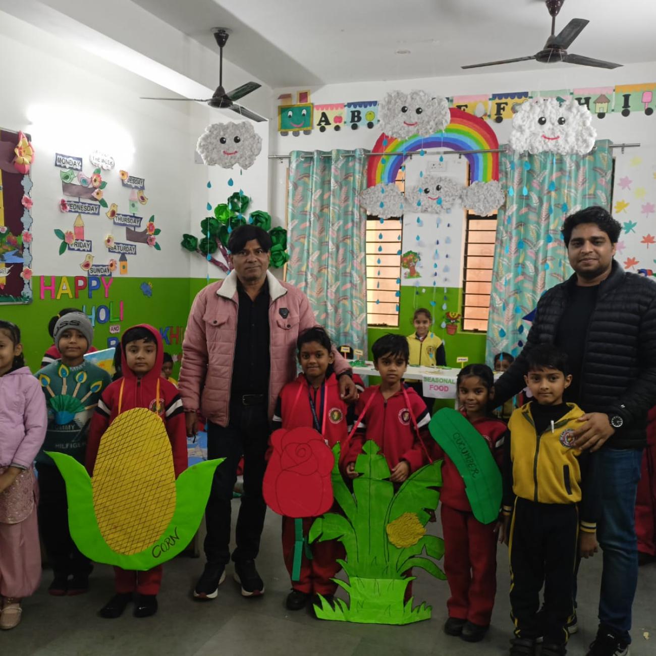 Health and Wellness Initiatives