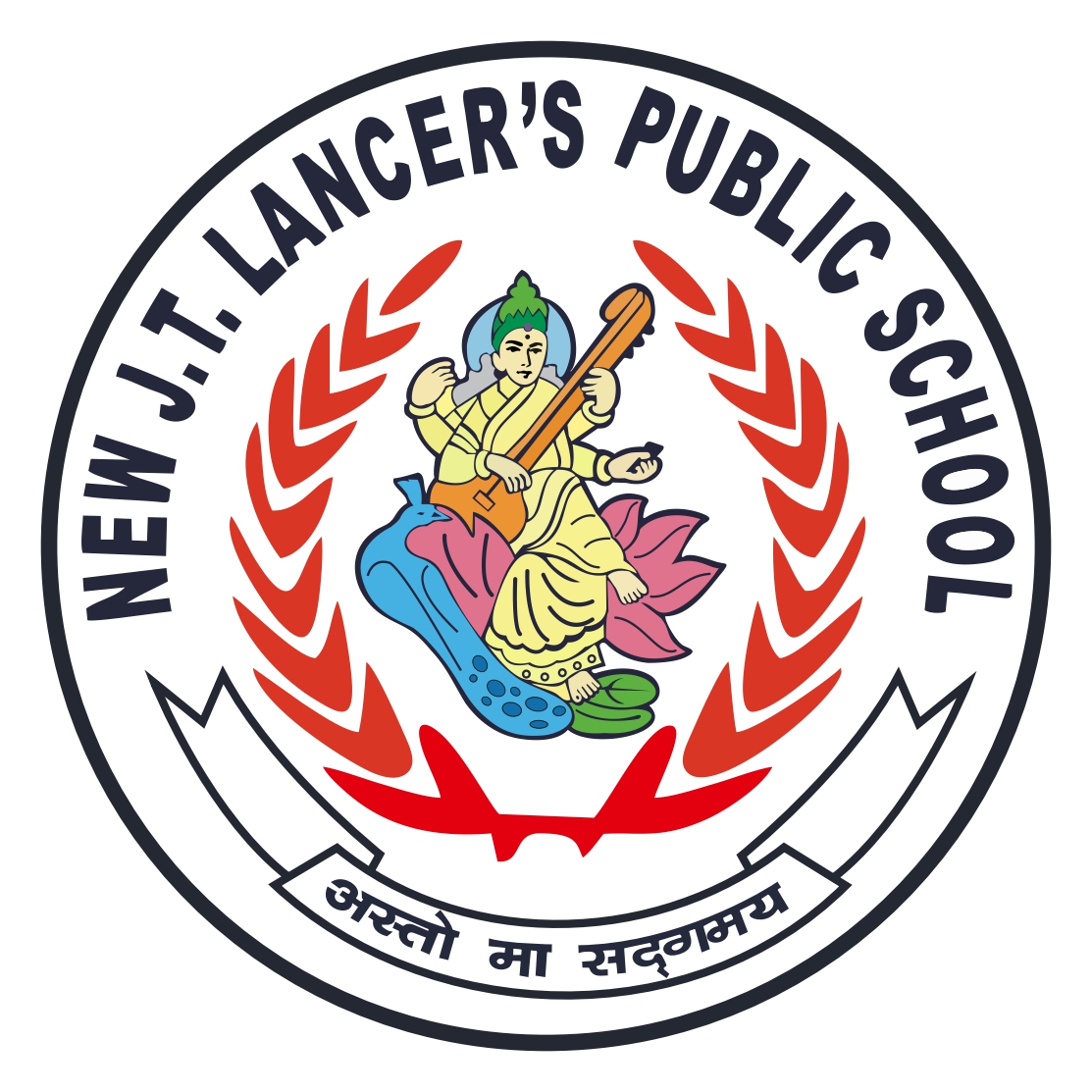 J.T. Public School